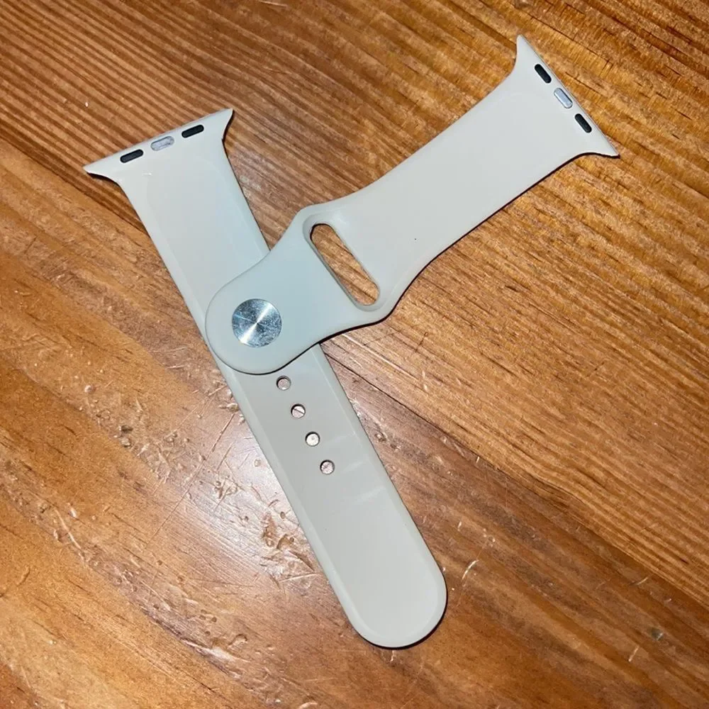 Apple Watch sports band
